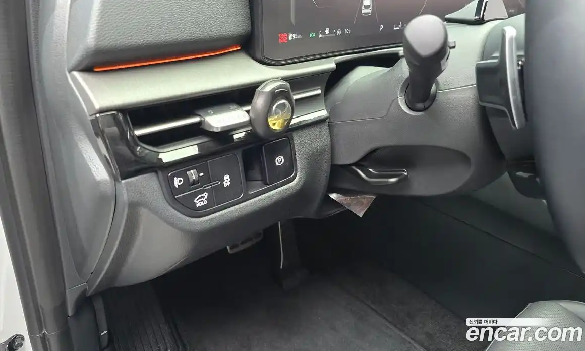 Kia Sportage 2025 1.6 гидро в Москве № 1288864, фото 21