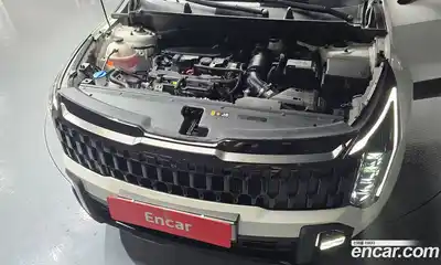 Kia Sportage 2025 1.6 гидро в Москве № 1288864, миниатюра 6