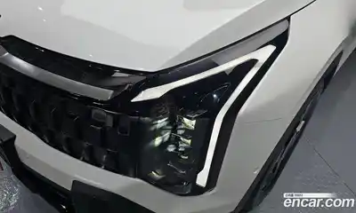 Kia Sportage 2025 1.6 гидро в Москве № 1288864, миниатюра 8