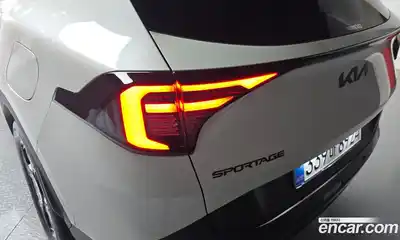 Kia Sportage 2025 1.6 гидро в Москве № 1288864, миниатюра 9
