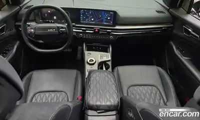 Kia Sportage 2025 1.6 гидро в Москве № 1288864, миниатюра 10
