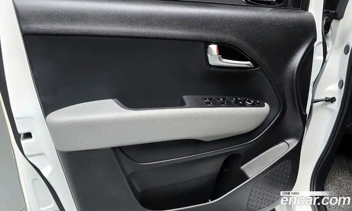 Kia Ray 2024 1.0 гидро, фото 14