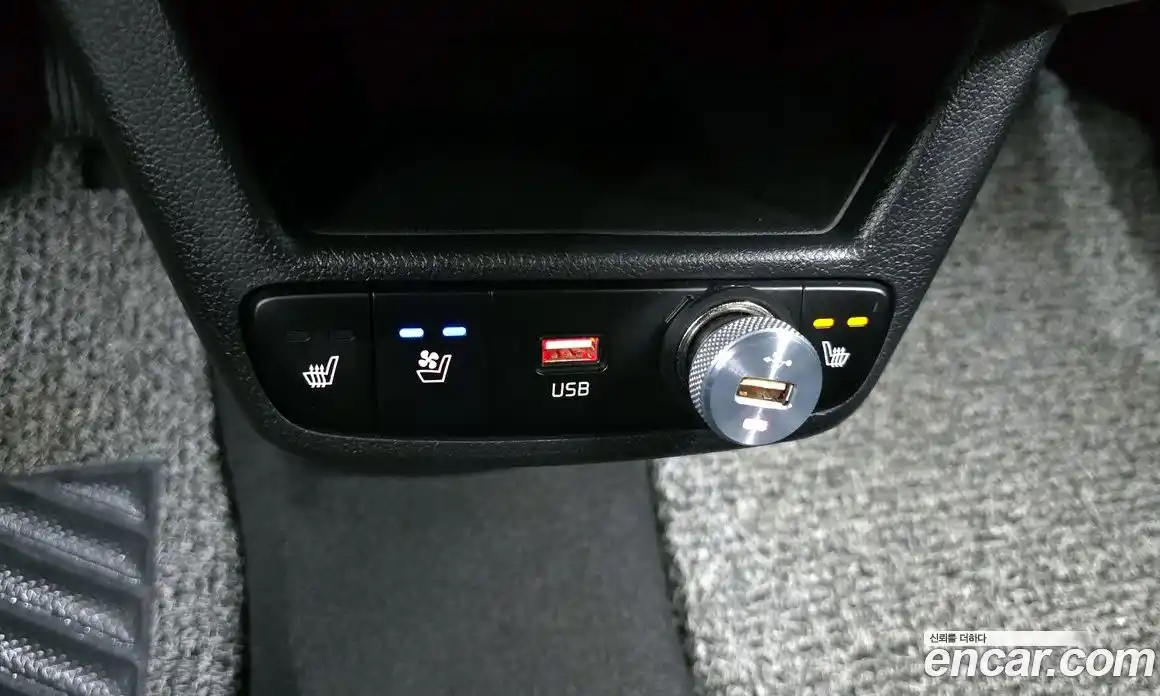 Kia Ray 2024 1.0 гидро, фото 18