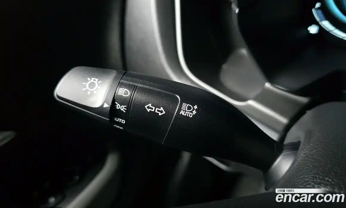 Kia Ray 2024 1.0 гидро, фото 27