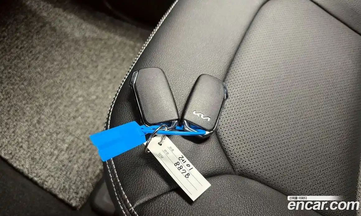 Kia Ray 2024 1.0 гидро, фото 30