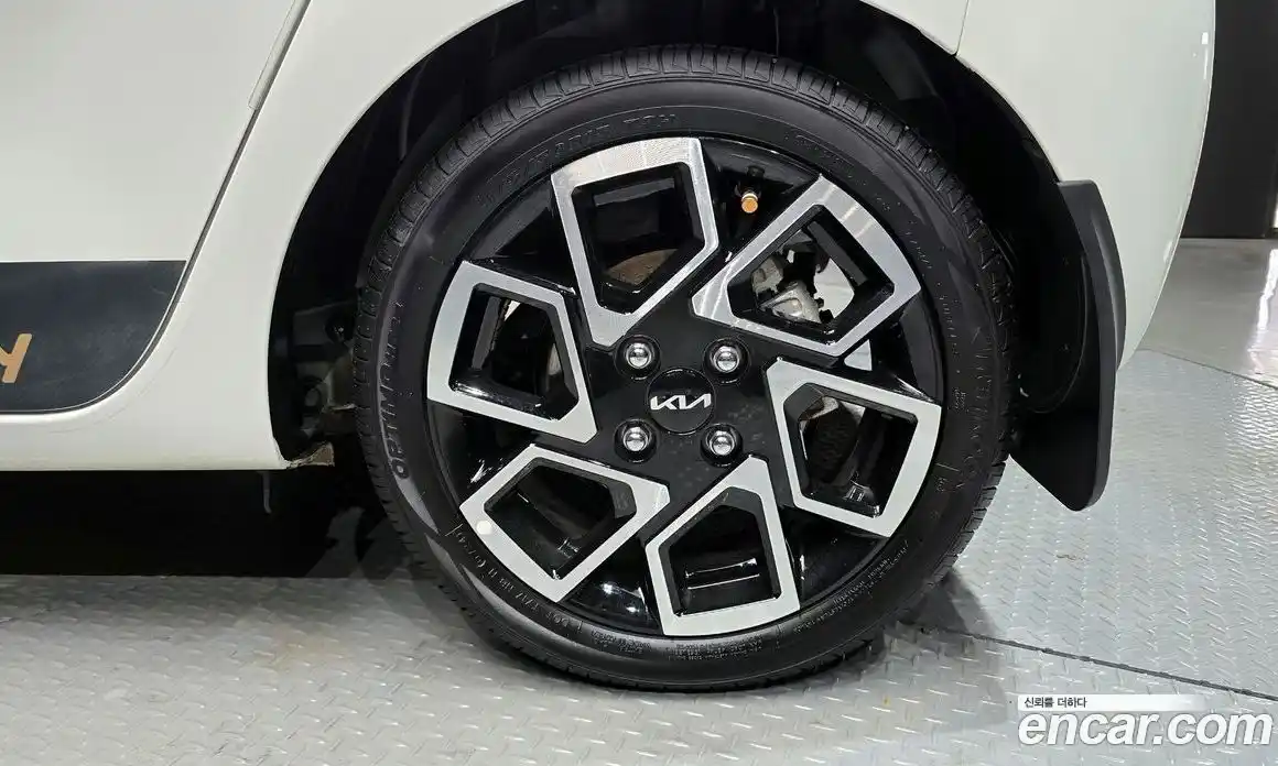 Kia Ray 2024 1.0 гидро, фото 7