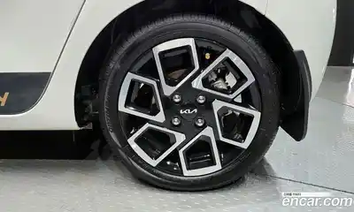 Kia Ray 2024 1.0 гидро, миниатюра 7