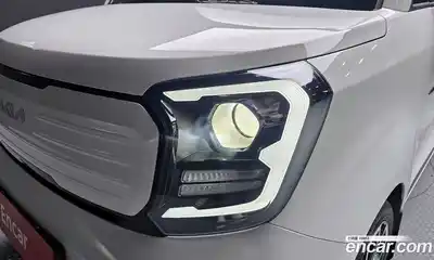 Kia Ray 2024 1.0 гидро, миниатюра 8