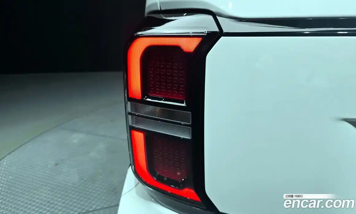 Kia Ray 2024 1.0 гидро, фото 9