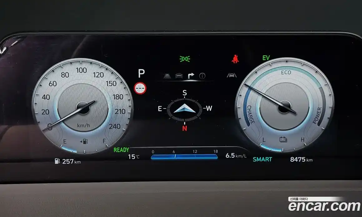 Hyundai Staria 2025 1.6 гидро в Москве № 1317445, фото 11