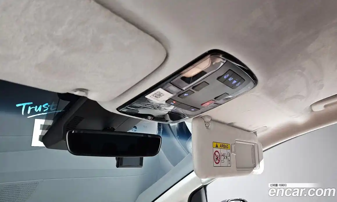 Hyundai Staria 2025 1.6 гидро в Москве № 1317445, фото 22