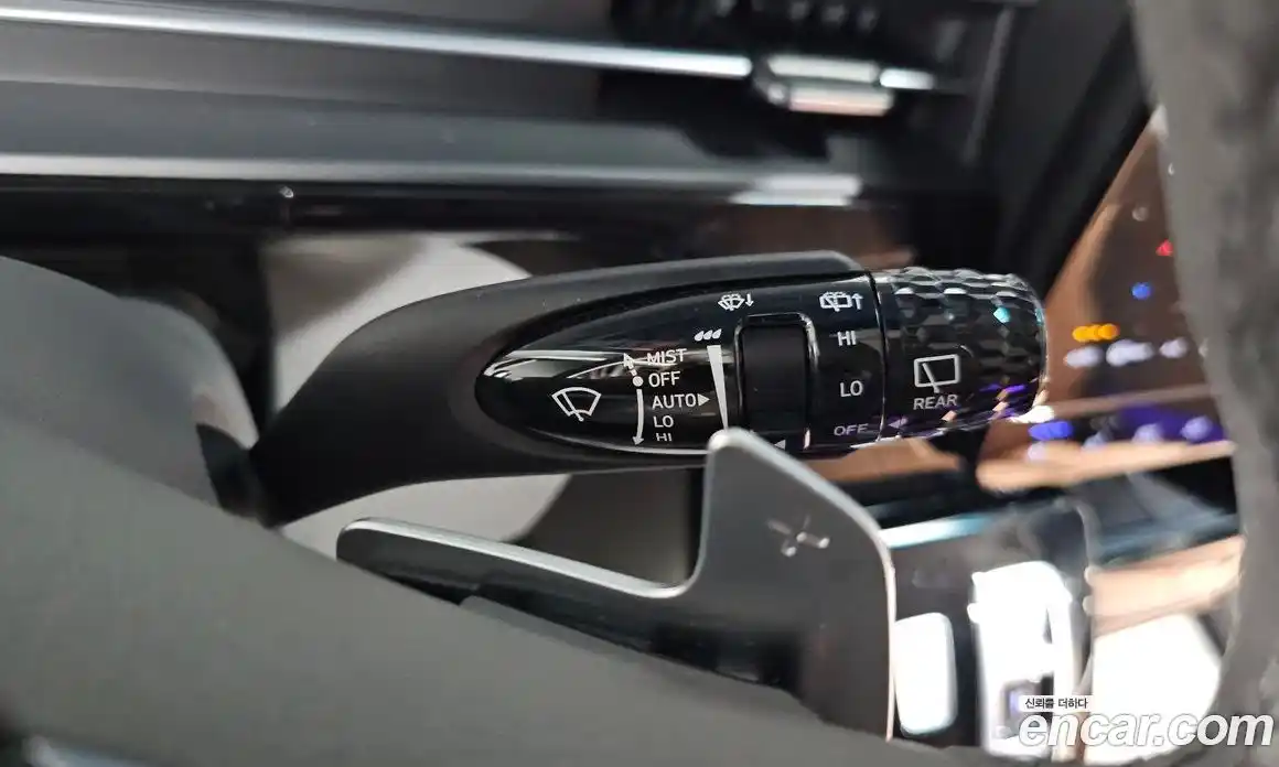 Hyundai Staria 2025 1.6 гидро в Москве № 1317445, фото 29