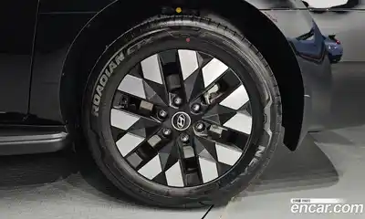 Hyundai Staria 2025 1.6 гидро в Москве № 1317445, миниатюра 7