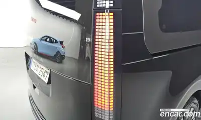 Hyundai Staria 2025 1.6 гидро в Москве № 1317445, миниатюра 9