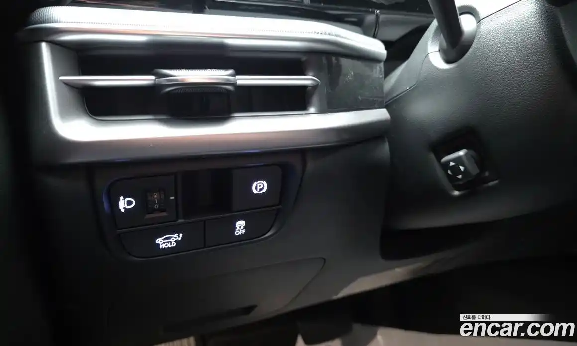 Hyundai Grandeur 2023 2.5 гидро в Москве № 1317498, фото 23