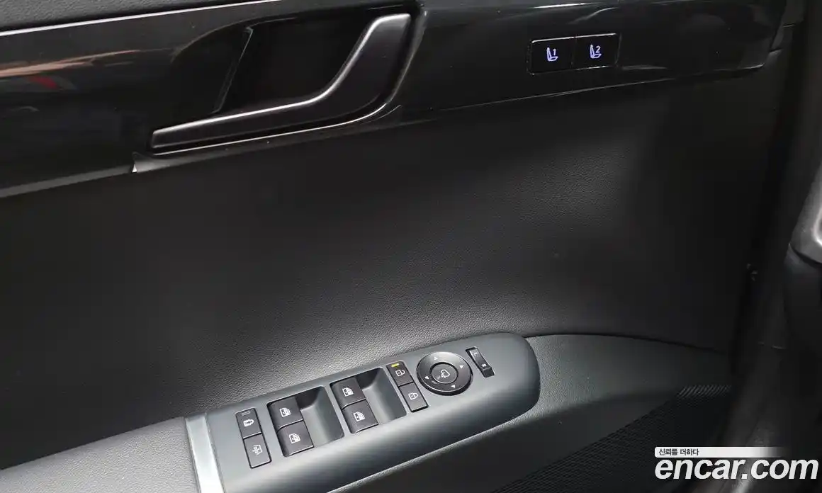Hyundai Grandeur 2023 2.5 гидро в Москве № 1317498, фото 24