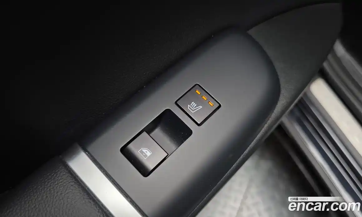 Hyundai Grandeur 2023 2.5 гидро в Москве № 1317498, фото 25