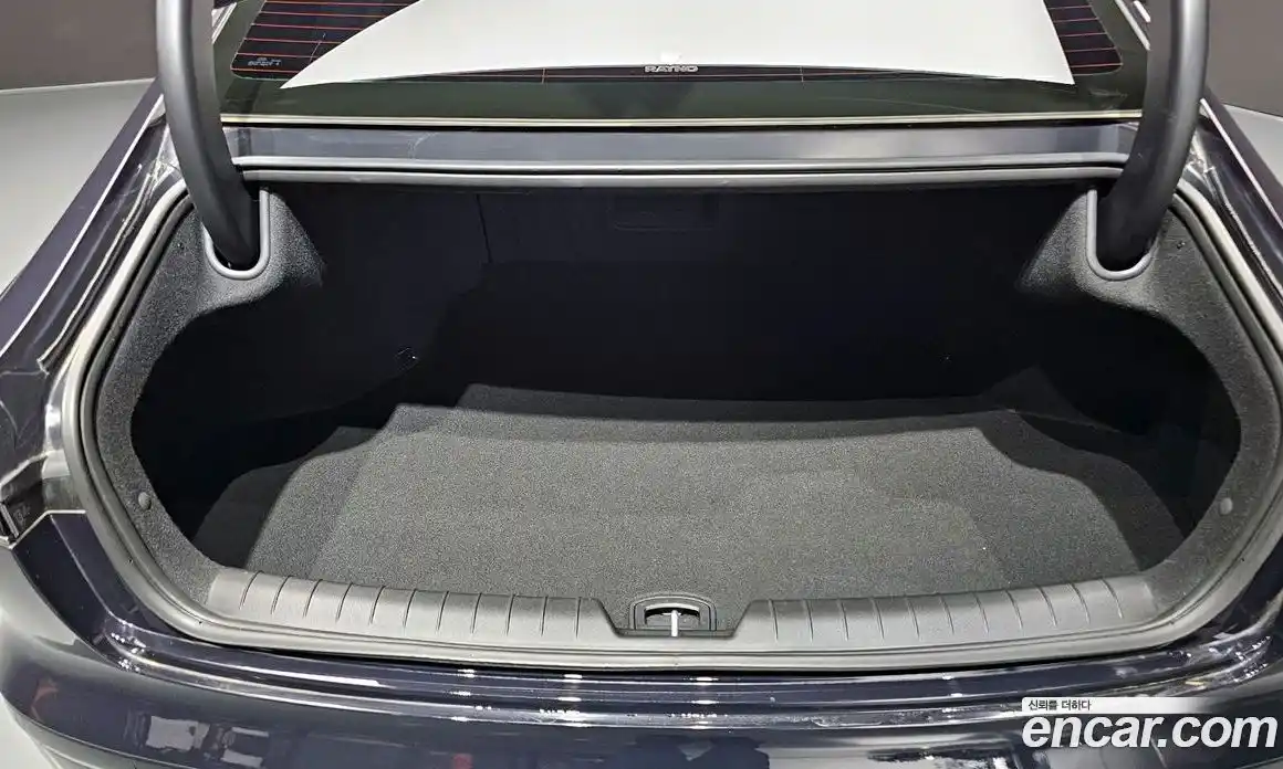 Hyundai Grandeur 2023 2.5 гидро в Москве № 1317498, фото 30