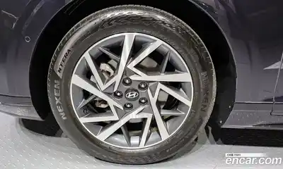 Hyundai Grandeur 2023 2.5 гидро в Москве № 1317498, миниатюра 5