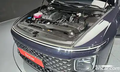 Hyundai Grandeur 2023 2.5 гидро в Москве № 1317498, миниатюра 6