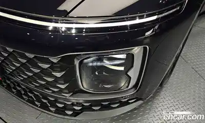 Hyundai Grandeur 2023 2.5 гидро в Москве № 1317498, миниатюра 8