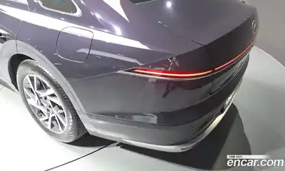 Hyundai Grandeur 2023 2.5 гидро в Москве № 1317498, миниатюра 9