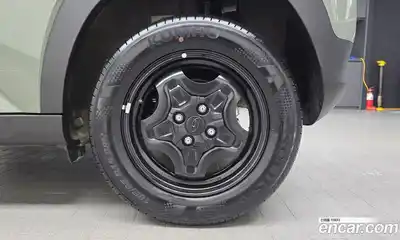 Hyundai Casper 2023 1.0 гидро в Москве № 1317572, миниатюра 7