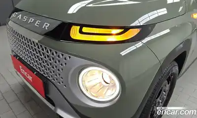 Hyundai Casper 2023 1.0 гидро в Москве № 1317572, миниатюра 8