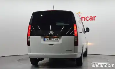 Hyundai Staria 2024 2.2 гидро в Москве № 1317646, миниатюра 4