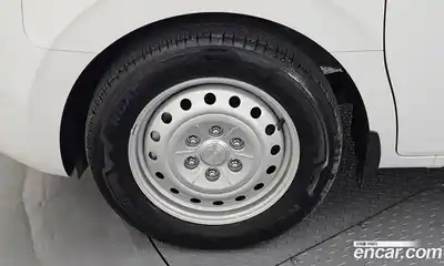 Hyundai Staria 2024 2.2 гидро в Москве № 1317646, миниатюра 5