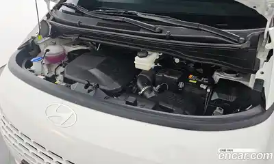 Hyundai Staria 2024 2.2 гидро в Москве № 1317646, миниатюра 6