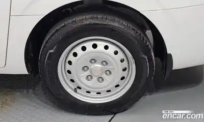 Hyundai Staria 2024 2.2 гидро в Москве № 1317646, миниатюра 7