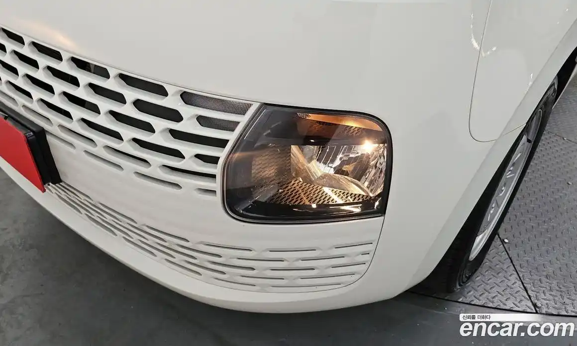 Hyundai Staria 2024 2.2 гидро в Москве № 1317646, фото 8