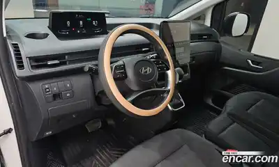 Hyundai Staria 2024 2.2 гидро в Москве № 1317646, миниатюра 10