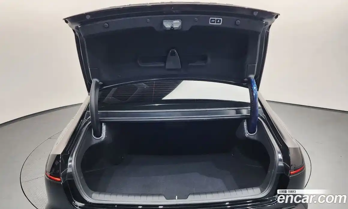 Hyundai Grandeur 2023 1.6 гидро в Москве № 1317749, фото 25