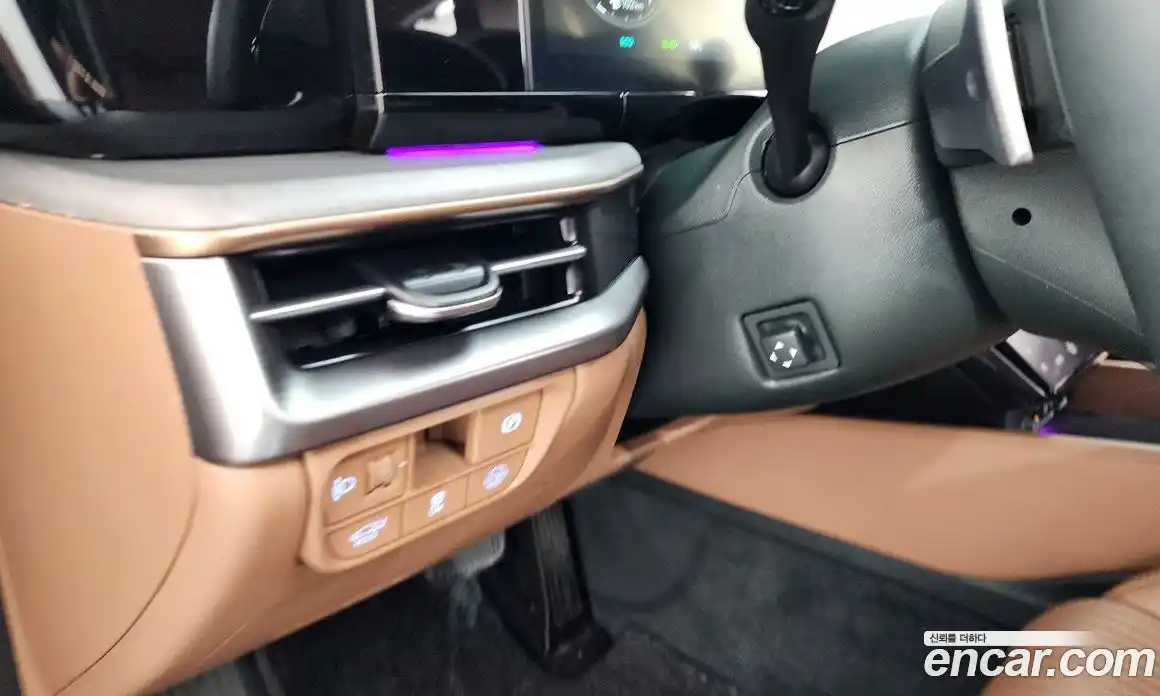 Hyundai Grandeur 2023 1.6 гидро в Москве № 1317749, фото 28