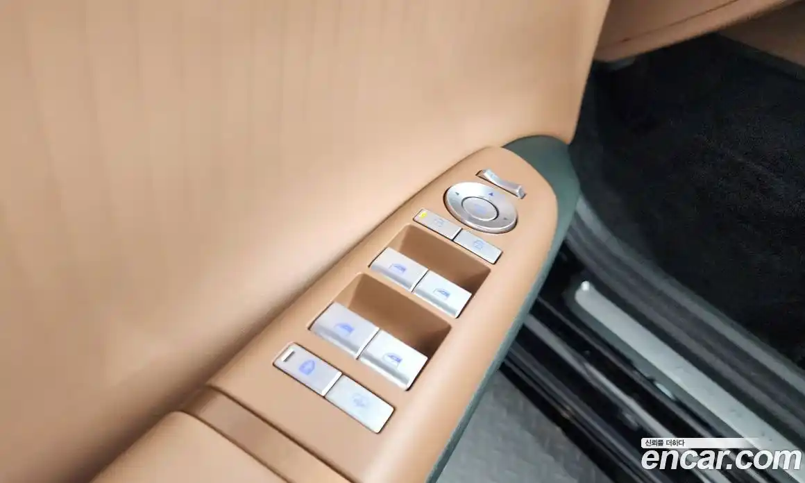 Hyundai Grandeur 2023 1.6 гидро в Москве № 1317749, фото 30