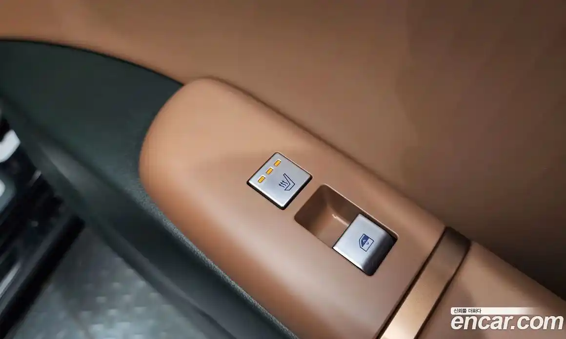 Hyundai Grandeur 2023 1.6 гидро в Москве № 1317749, фото 42