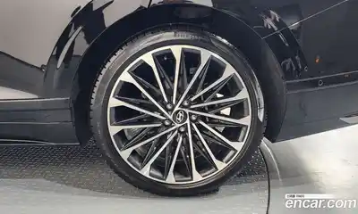 Hyundai Grandeur 2023 1.6 гидро в Москве № 1317749, миниатюра 7