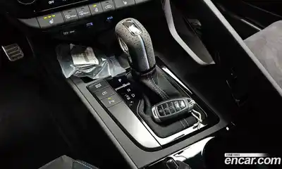 Hyundai Avante 2022 2.0 гидро в Москве № 1317872, миниатюра 12