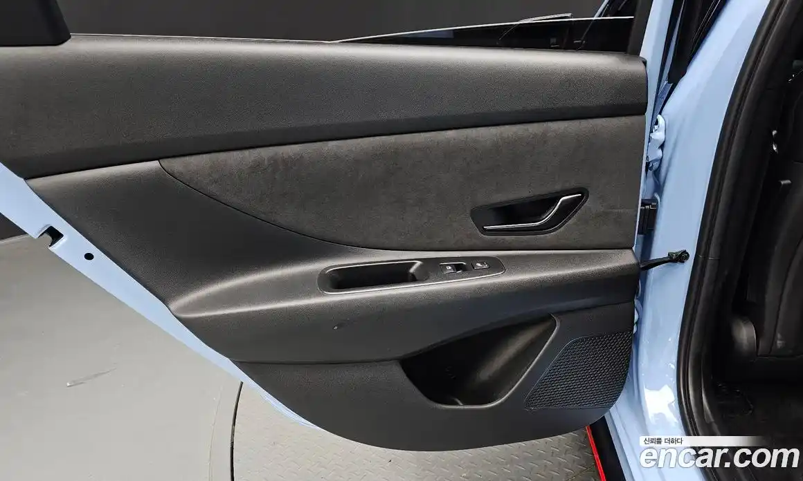 Hyundai Avante 2022 2.0 гидро в Москве № 1317872, фото 15