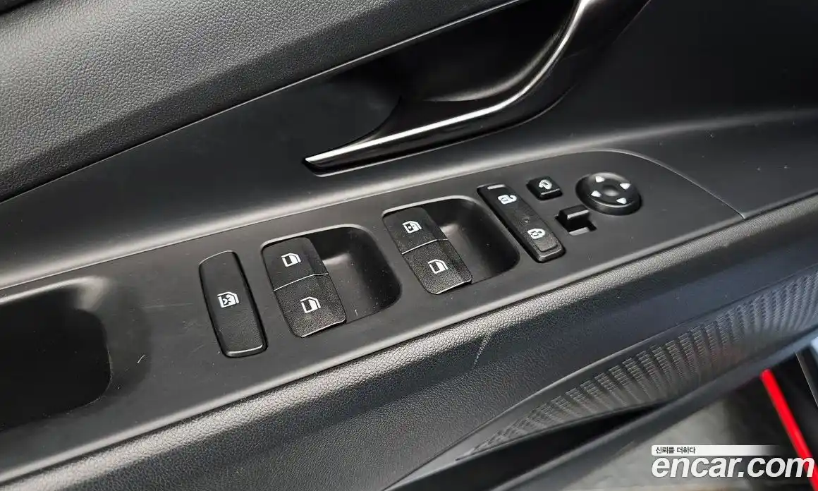 Hyundai Avante 2022 2.0 гидро в Москве № 1317872, фото 23