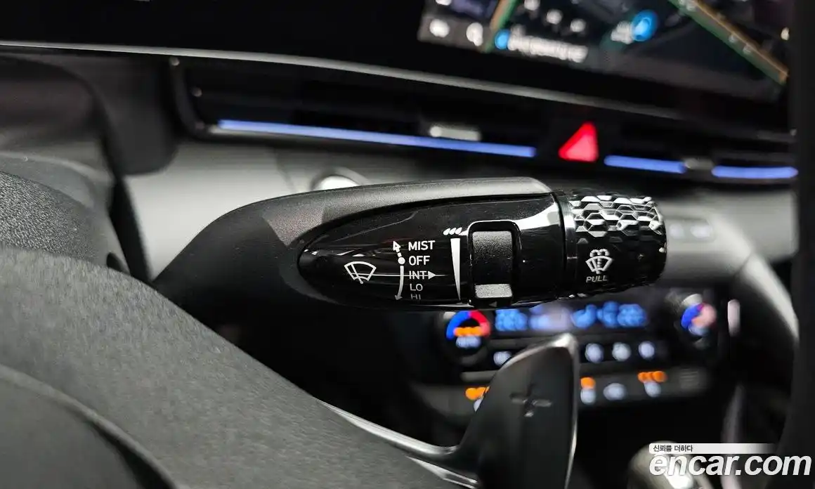 Hyundai Avante 2022 2.0 гидро в Москве № 1317872, фото 28