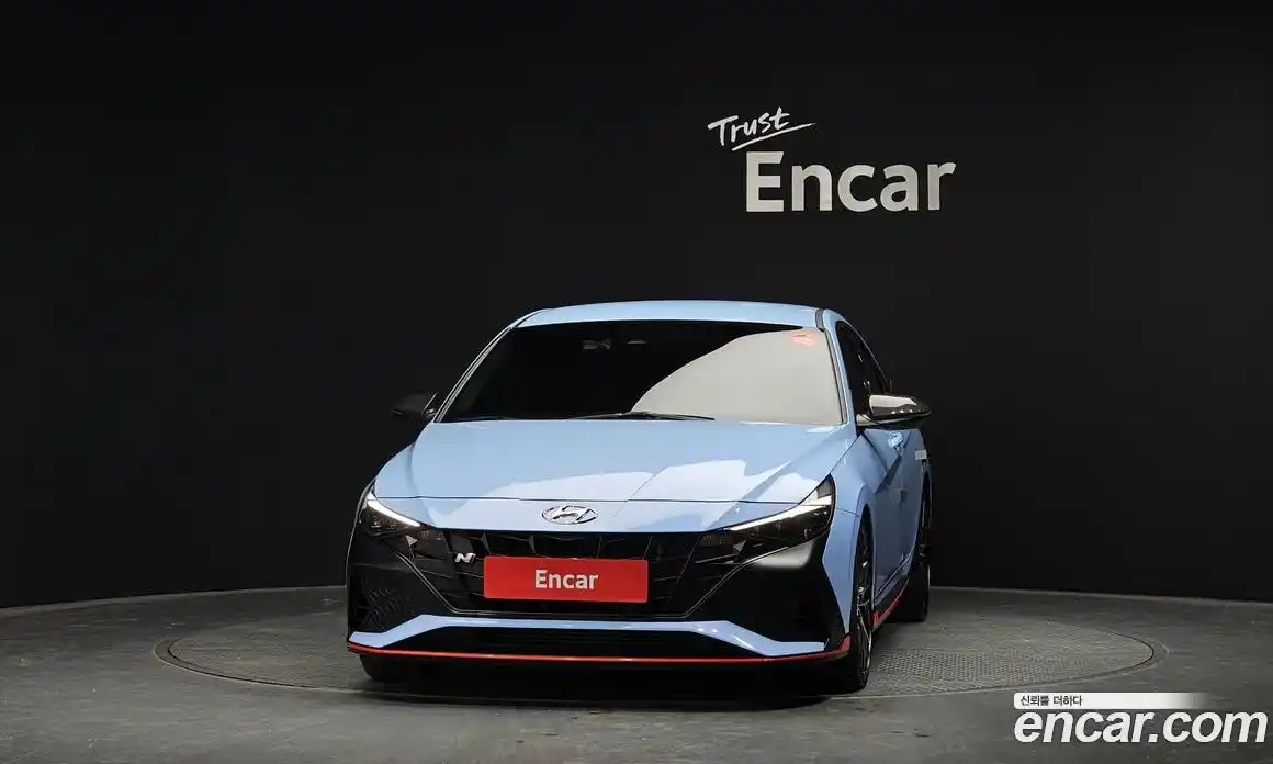 Hyundai Avante 2022 2.0 гидро в Москве № 1317872, фото 3