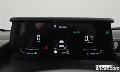 Hyundai Staria 2024 2.2 гидро в Москве № 1318010, миниатюра 11