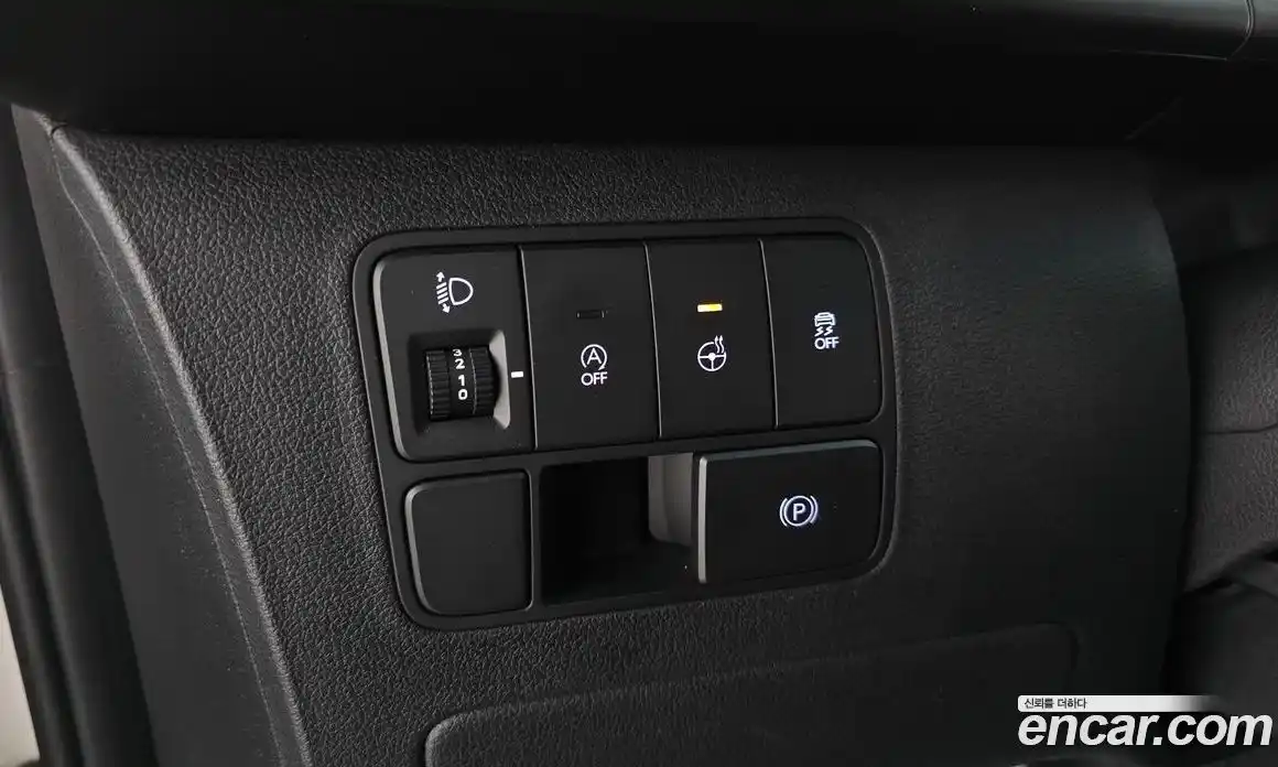 Hyundai Staria 2024 2.2 гидро в Москве № 1318010, фото 20