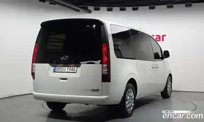 Hyundai Staria 2024 2.2 гидро в Москве № 1318010, миниатюра 2
