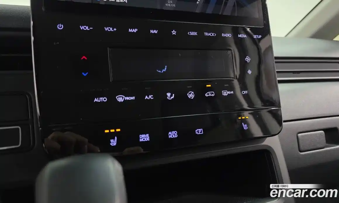 Hyundai Staria 2024 2.2 гидро в Москве № 1318010, фото 24