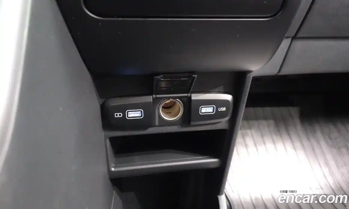 Hyundai Staria 2024 2.2 гидро в Москве № 1318010, фото 25