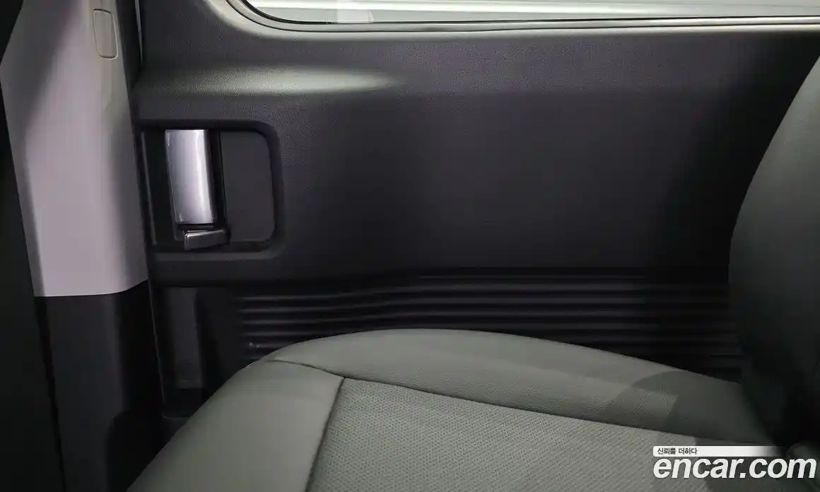 Hyundai Staria 2024 2.2 гидро в Москве № 1318010, фото 32